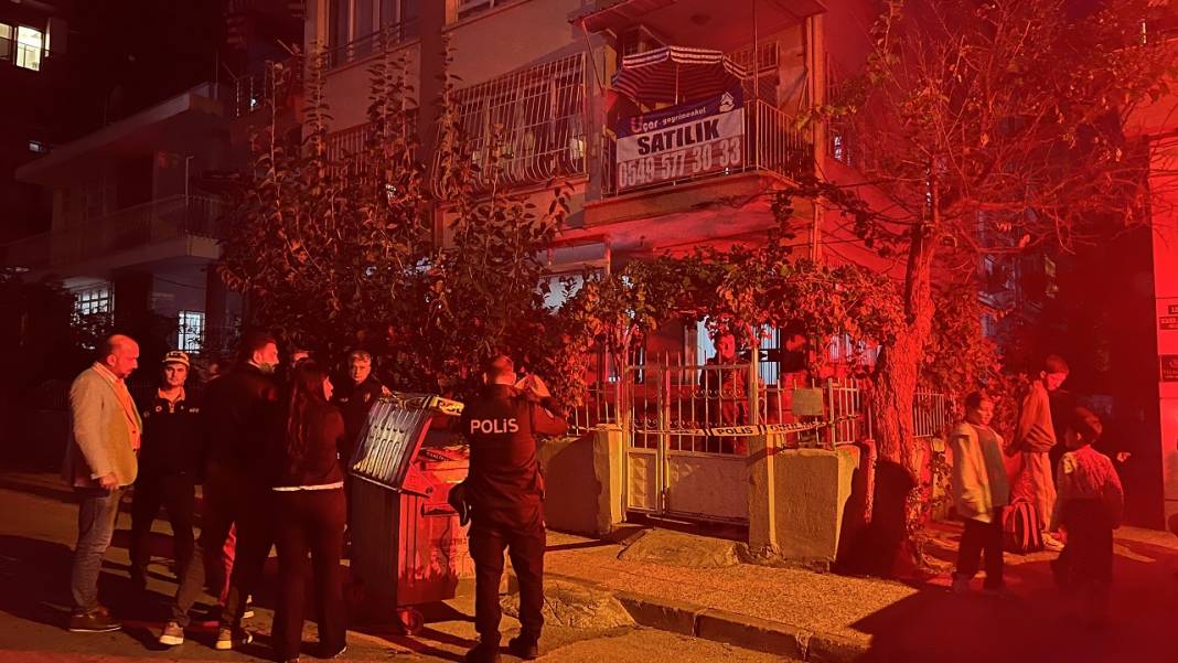 Korkunç olay! 40 kişi yaşıyordu 3